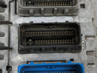 2016 Chevrolet Cruze PCM Engine Control Computer ECU ECM PCU OEM P/N:12669511 12672502, 12607096, 12675580, 12676591 Fits OE