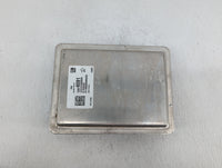 2016 Chevrolet Cruze PCM Engine Control Computer ECU ECM PCU OEM P/N:12669511 12672502, 12607096, 12675580, 12676591 Fits OE