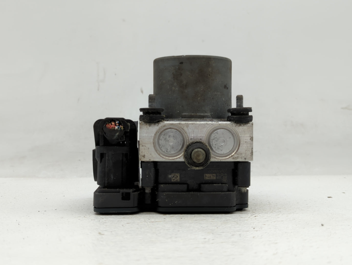2016 Chevrolet Cruze ABS Pump Control Module Replacement P/N:42553657 065055766, 39042384, 39064667, 39064664 Fits OEM Used 