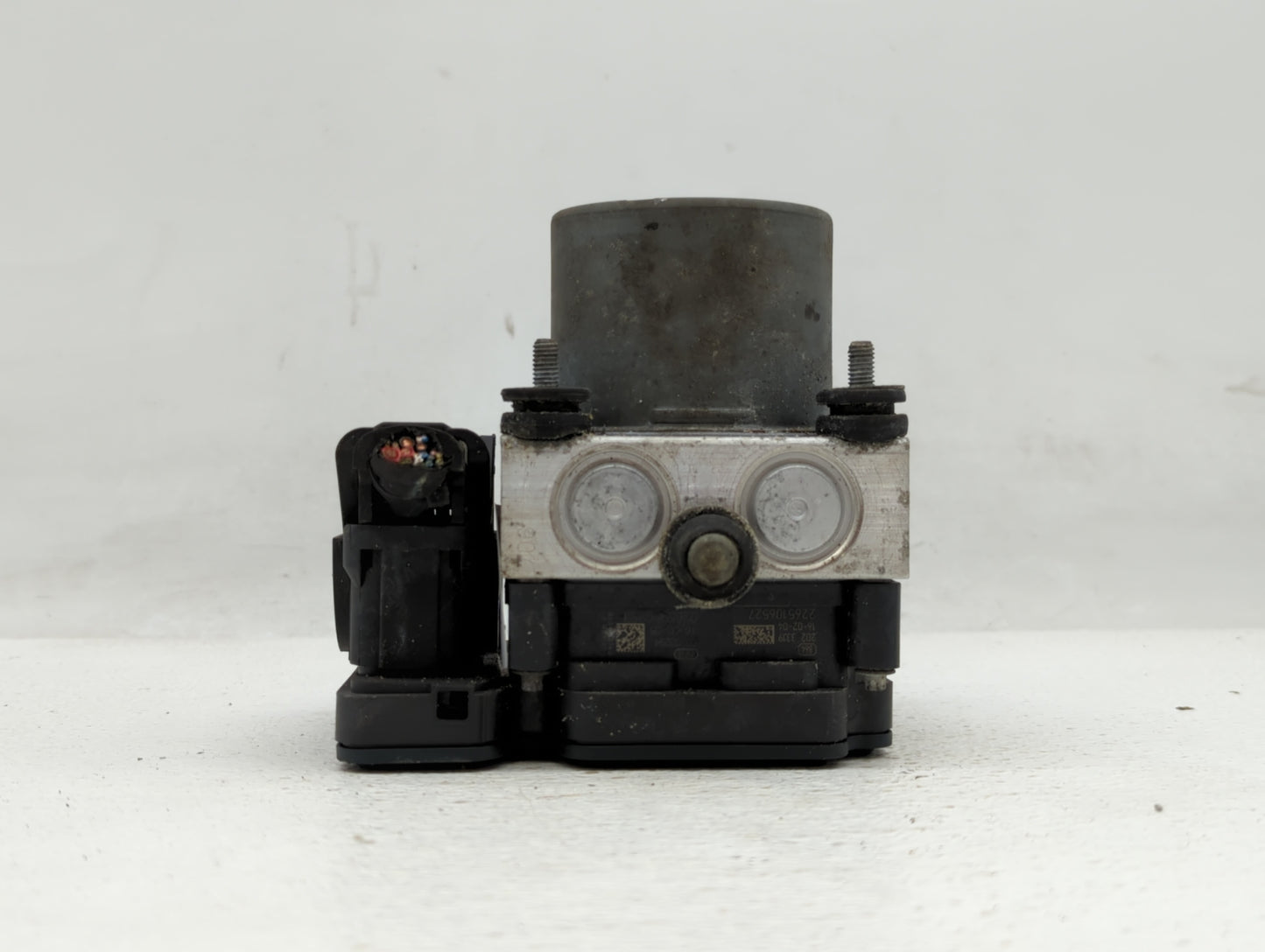 2016 Chevrolet Cruze ABS Pump Control Module Replacement P/N:42553657 065055766, 39042384, 39064667, 39064664 Fits OEM Used 