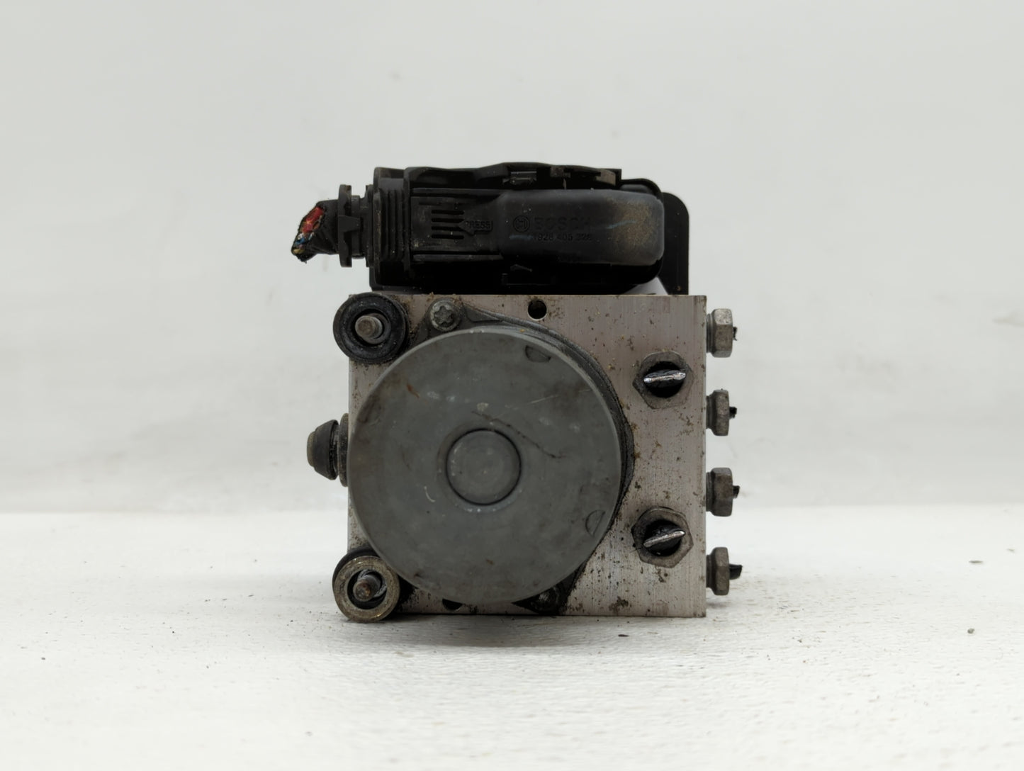 2016 Chevrolet Cruze ABS Pump Control Module Replacement P/N:42553657 065055766, 39042384, 39064667, 39064664 Fits OEM Used 