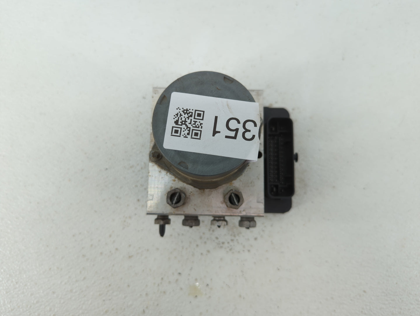 2016 Chevrolet Cruze ABS Pump Control Module Replacement P/N:42553657 065055766, 39042384, 39064667, 39064664 Fits OEM Used 