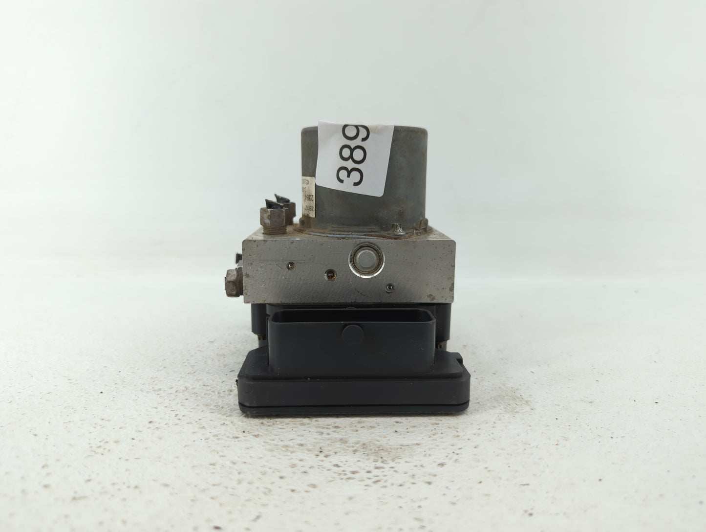 2016 Chevrolet Cruze ABS Pump Control Module Replacement P/N:42553657 065055766, 39042384, 39064667, 39064664 Fits OEM Used 