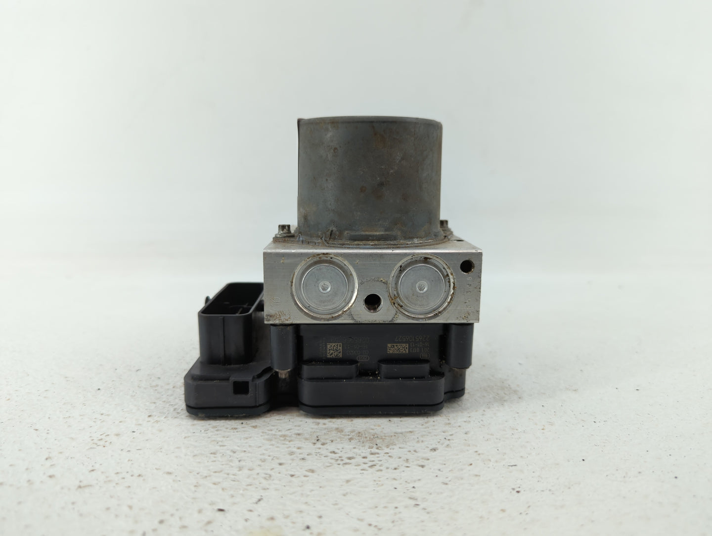 2016 Chevrolet Cruze ABS Pump Control Module Replacement P/N:42553657 065055766, 39042384, 39064667, 39064664 Fits OEM Used 