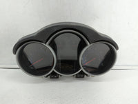 2015-2016 Chevrolet Cruze Instrument Cluster Speedometer Gauges P/N:1529918 95216802, 42362675, 811511914 Fits Fits 2015 201