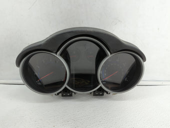compare product 2015-2016 Chevrolet Cruze Instrument Cluster Speedometer Gauges P/N:1529918 95216802, 42362675, 811511914 Fits Fits 2015 2016 OEM Used Auto Parts