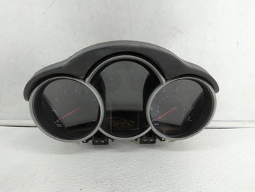 2015-2016 Chevrolet Cruze Instrument Cluster Speedometer Gauges P/N:1529918 95216802, 42362675, 811511914 Fits Fits 2015 201