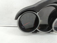 2015-2016 Chevrolet Cruze Instrument Cluster Speedometer Gauges P/N:1529918 95216802, 42362675, 811511914 Fits Fits 2015 201