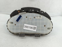 2015-2016 Chevrolet Cruze Instrument Cluster Speedometer Gauges P/N:1529918 95216802, 42362675, 811511914 Fits Fits 2015 201