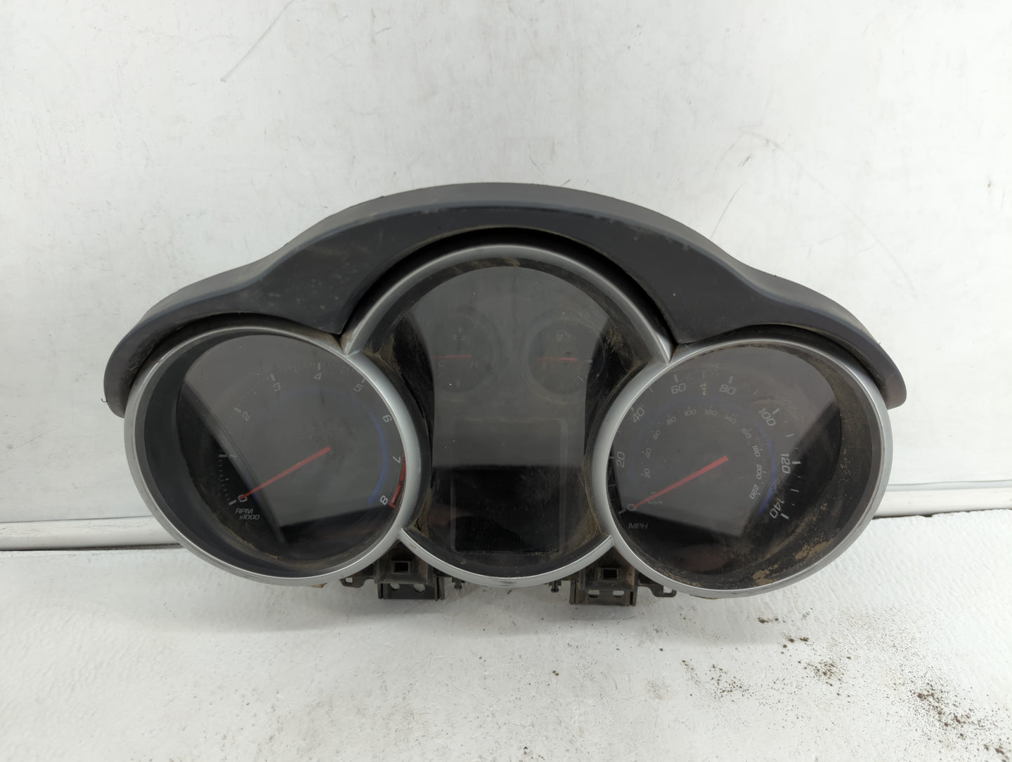 2015-2016 Chevrolet Cruze Instrument Cluster Speedometer Gauges P/N:42362675 811511914, 94560794, 42362673 Fits Fits 2015 20