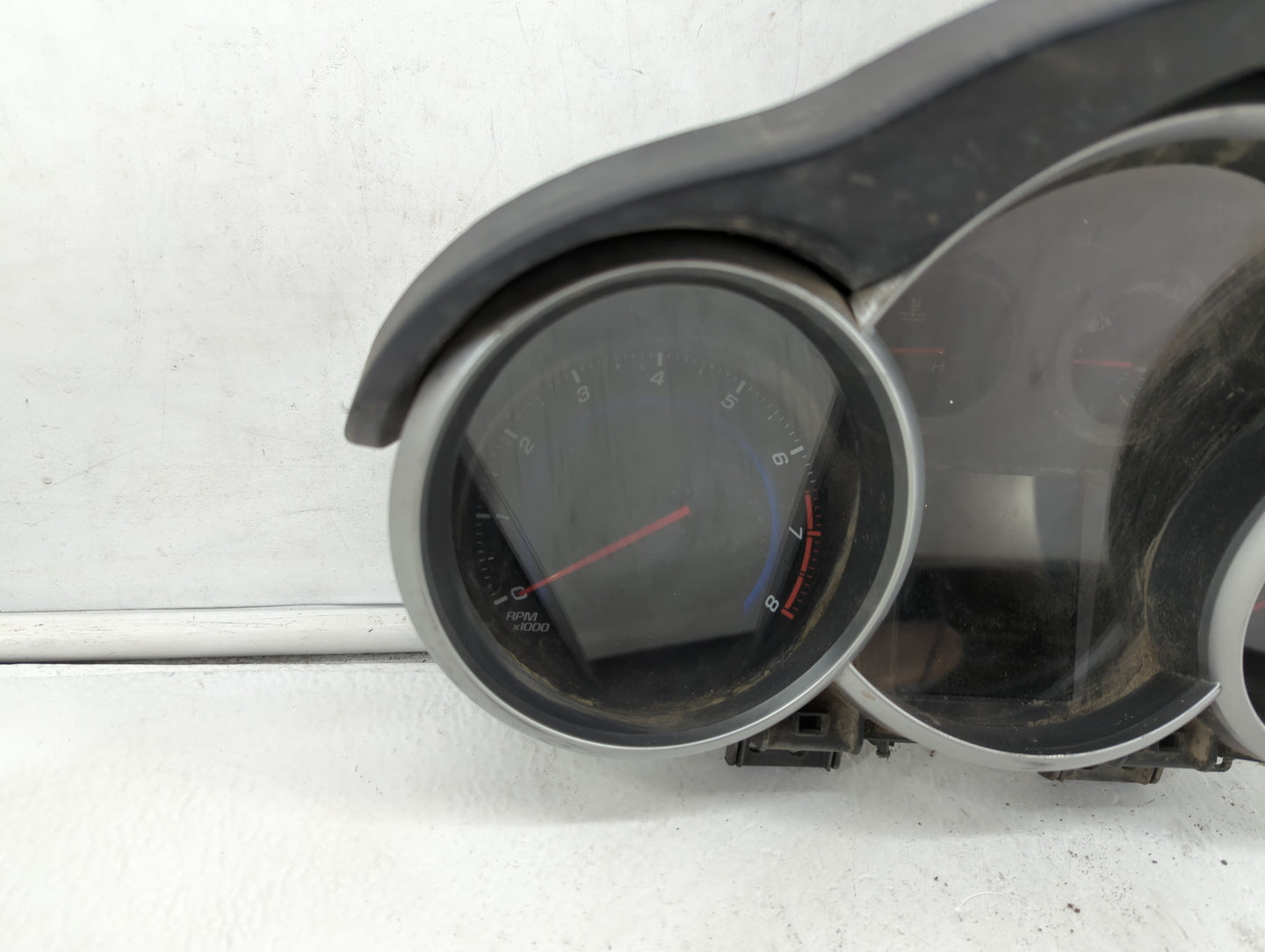2015-2016 Chevrolet Cruze Instrument Cluster Speedometer Gauges P/N:42362675 811511914, 94560794, 42362673 Fits Fits 2015 20