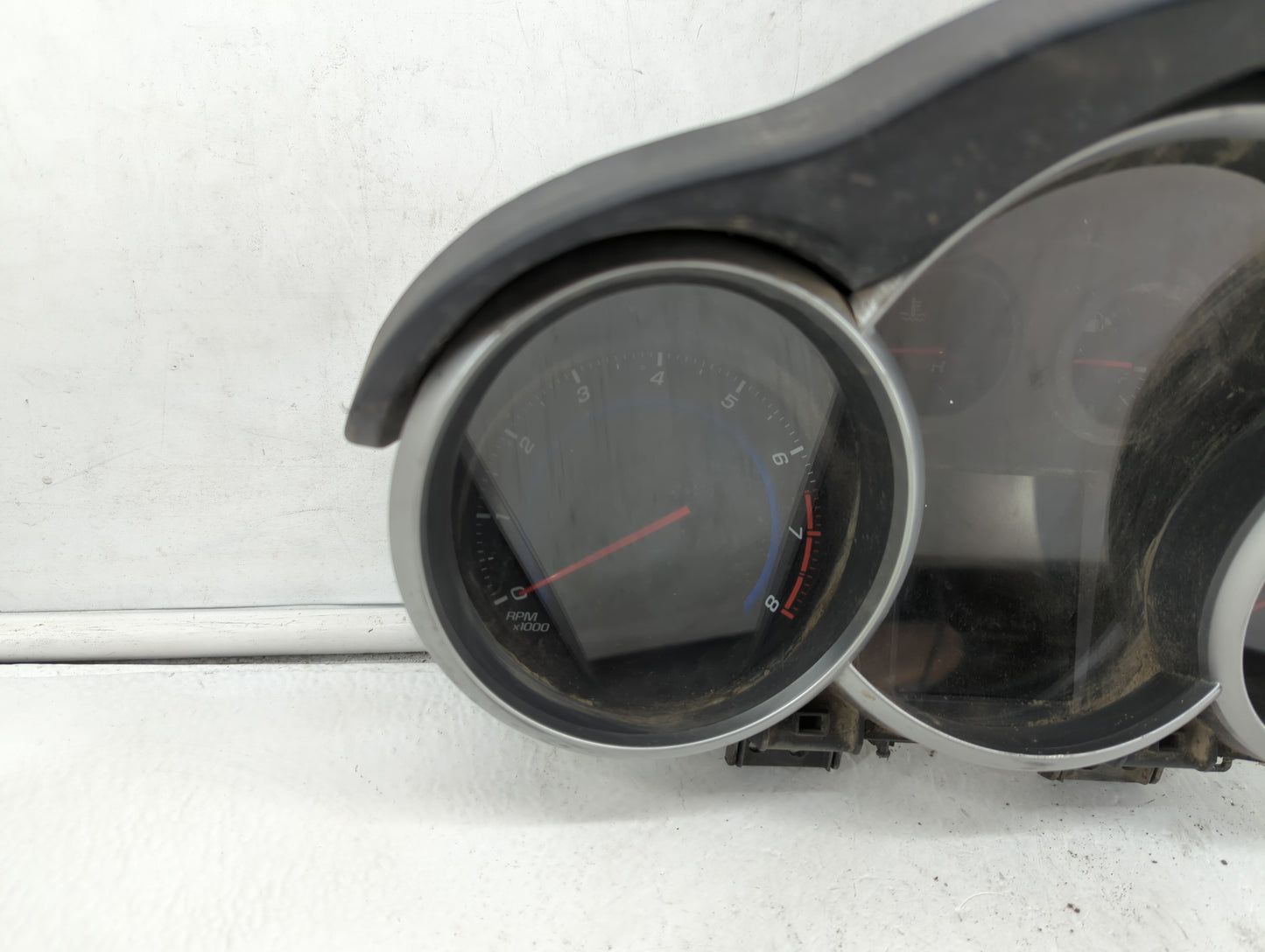 2015-2016 Chevrolet Cruze Instrument Cluster Speedometer Gauges P/N:42362675 811511914, 94560794, 42362673 Fits Fits 2015 20