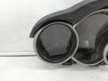 2015-2016 Chevrolet Cruze Instrument Cluster Speedometer Gauges P/N:42362675 811511914, 94560794, 42362673 Fits Fits 2015 2016 OEM Used Auto Parts