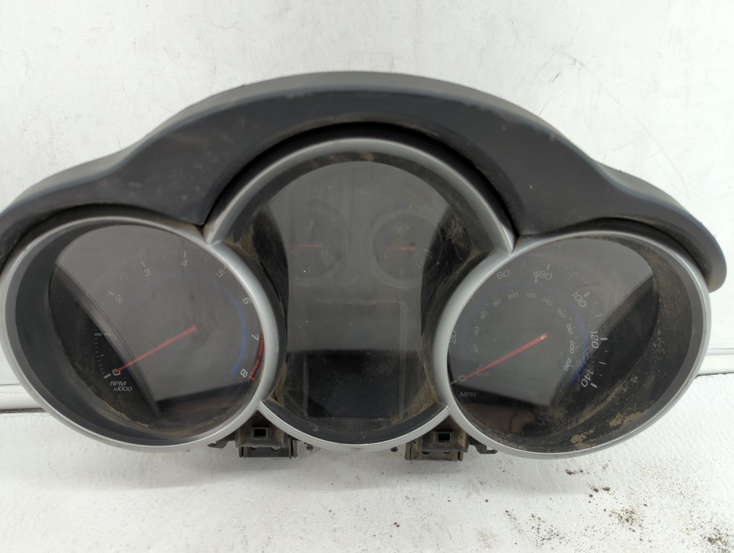 2015-2016 Chevrolet Cruze Instrument Cluster Speedometer Gauges P/N:42362675 811511914, 94560794, 42362673 Fits Fits 2015 20