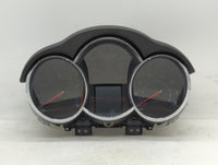 2015-2016 Chevrolet Cruze Instrument Cluster Speedometer Gauges P/N:42362675 811511914, 94560794 Miles: Fits Fits 2015 2016 