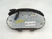 2015-2016 Chevrolet Cruze Instrument Cluster Speedometer Gauges P/N:42362675 811511914, 94560794 Miles: Fits Fits 2015 2016 