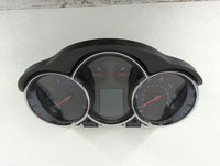 2015-2016 Chevrolet Cruze Instrument Cluster Speedometer Gauges P/N:42362675 811511914, 94560794, 42362673 Fits Fits 2015 20