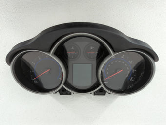 compare product 2015-2016 Chevrolet Cruze Instrument Cluster Speedometer Gauges P/N:42362675 811511914, 94560794, 42362673 Fits Fits 2015 2016 OEM Used Auto Parts
