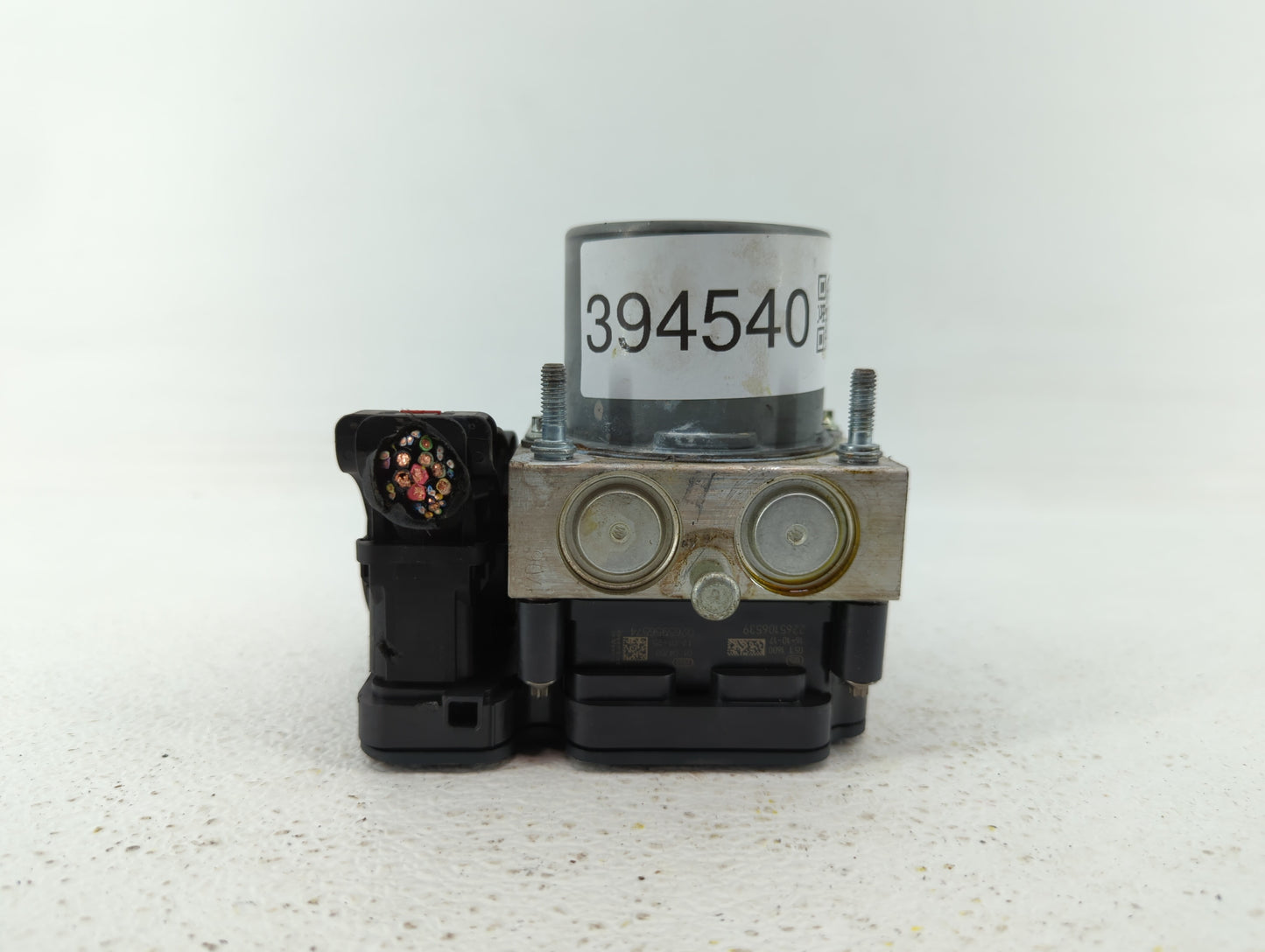 2016 Chevrolet Cruze ABS Pump Control Module Replacement P/N:42553657 065055766, 39042384, 39064667, 39064664 Fits OEM Used 