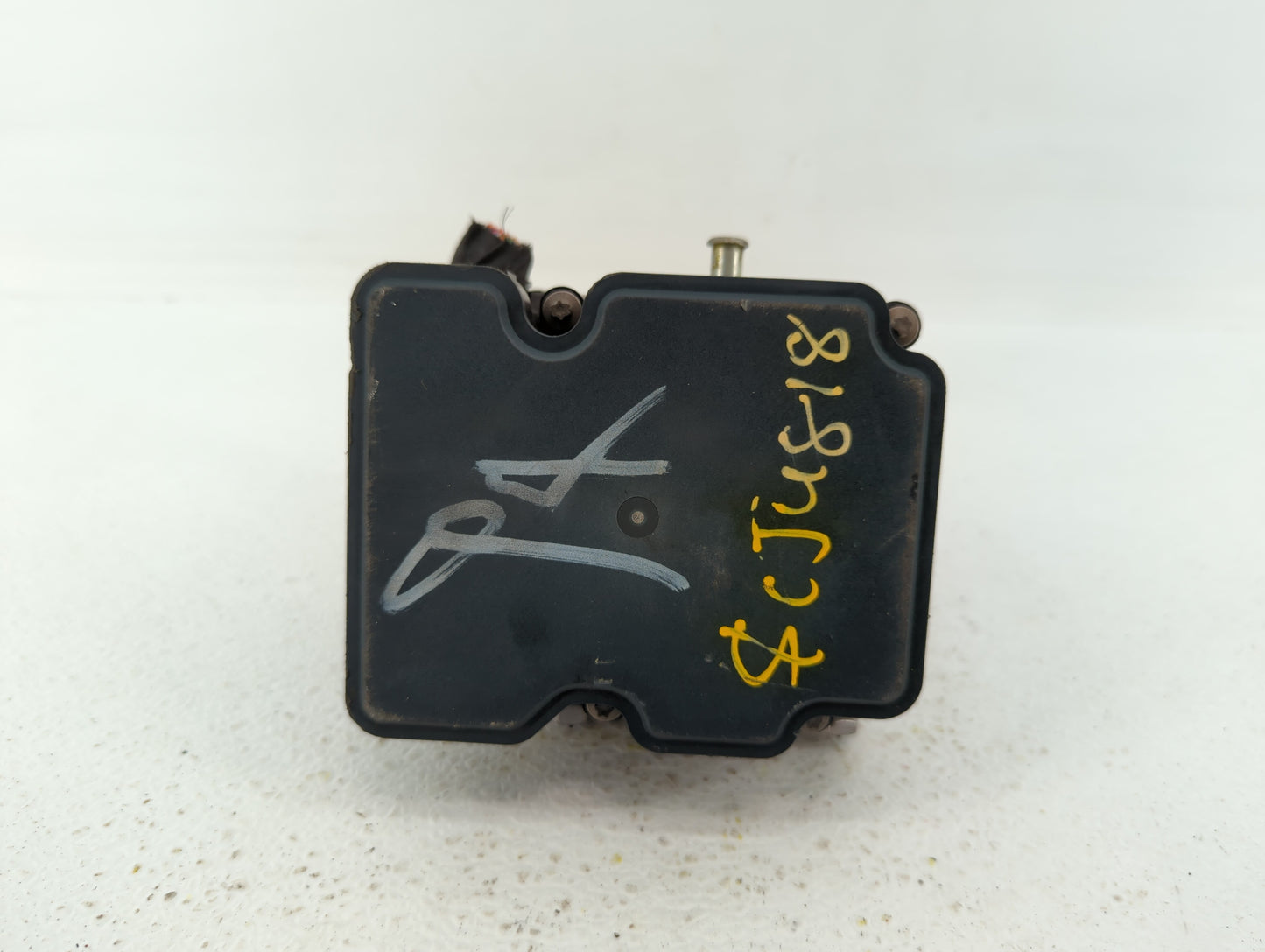2016 Chevrolet Cruze ABS Pump Control Module Replacement P/N:42553657 065055766, 39042384, 39064667, 39064664 Fits OEM Used 