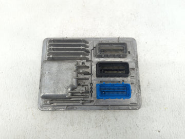 2016 Chevrolet Cruze PCM Engine Control Computer ECU ECM PCU OEM P/N:12672502 12669511, 12607096, 12675580, 12676591 Fits OE