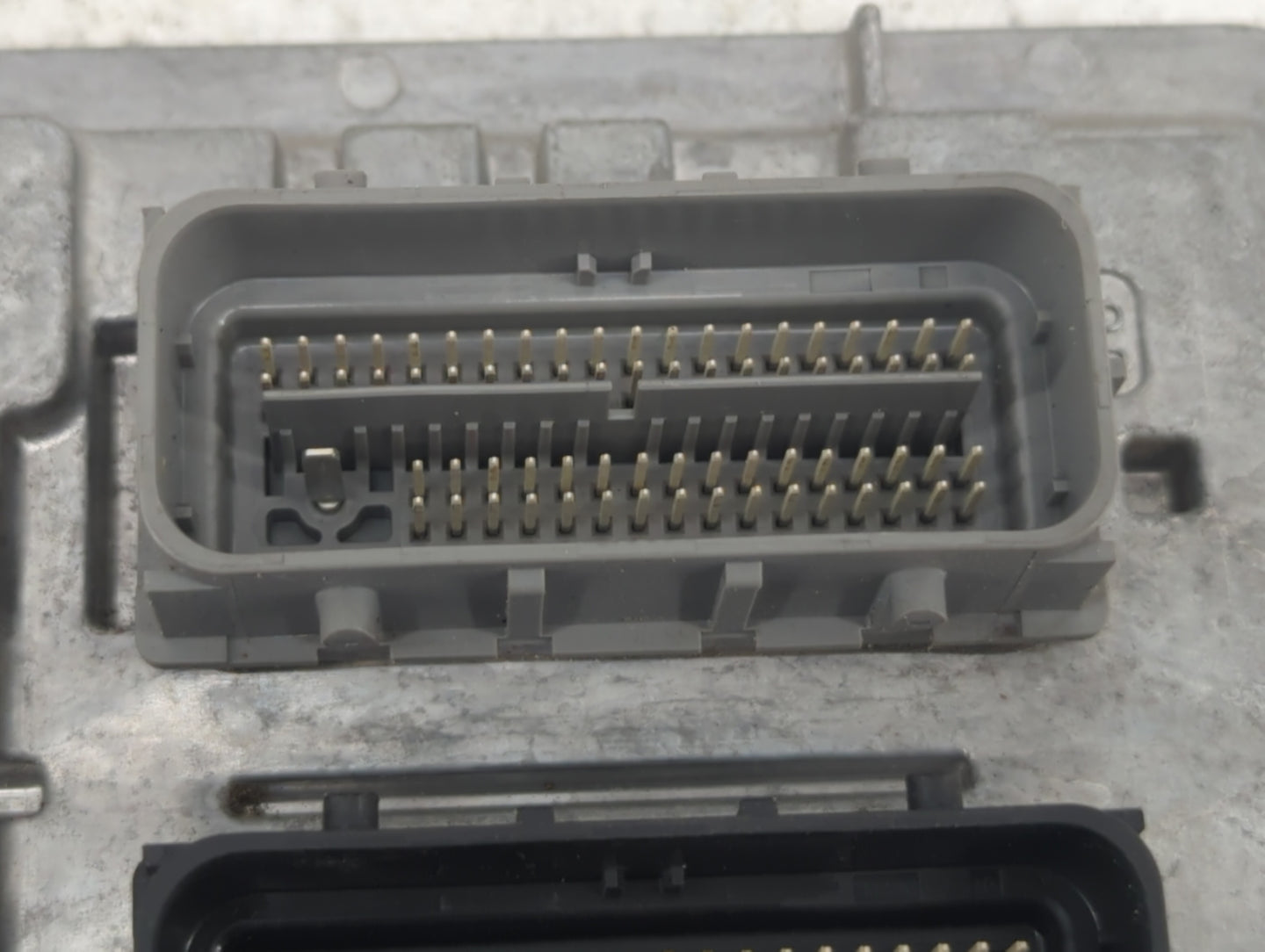 2016 Chevrolet Cruze PCM Engine Control Computer ECU ECM PCU OEM P/N:12672502 12669511, 12607096, 12675580, 12676591 Fits OE