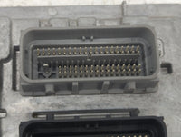 2016 Chevrolet Cruze PCM Engine Control Computer ECU ECM PCU OEM P/N:12672502 12669511, 12607096, 12675580, 12676591 Fits OE
