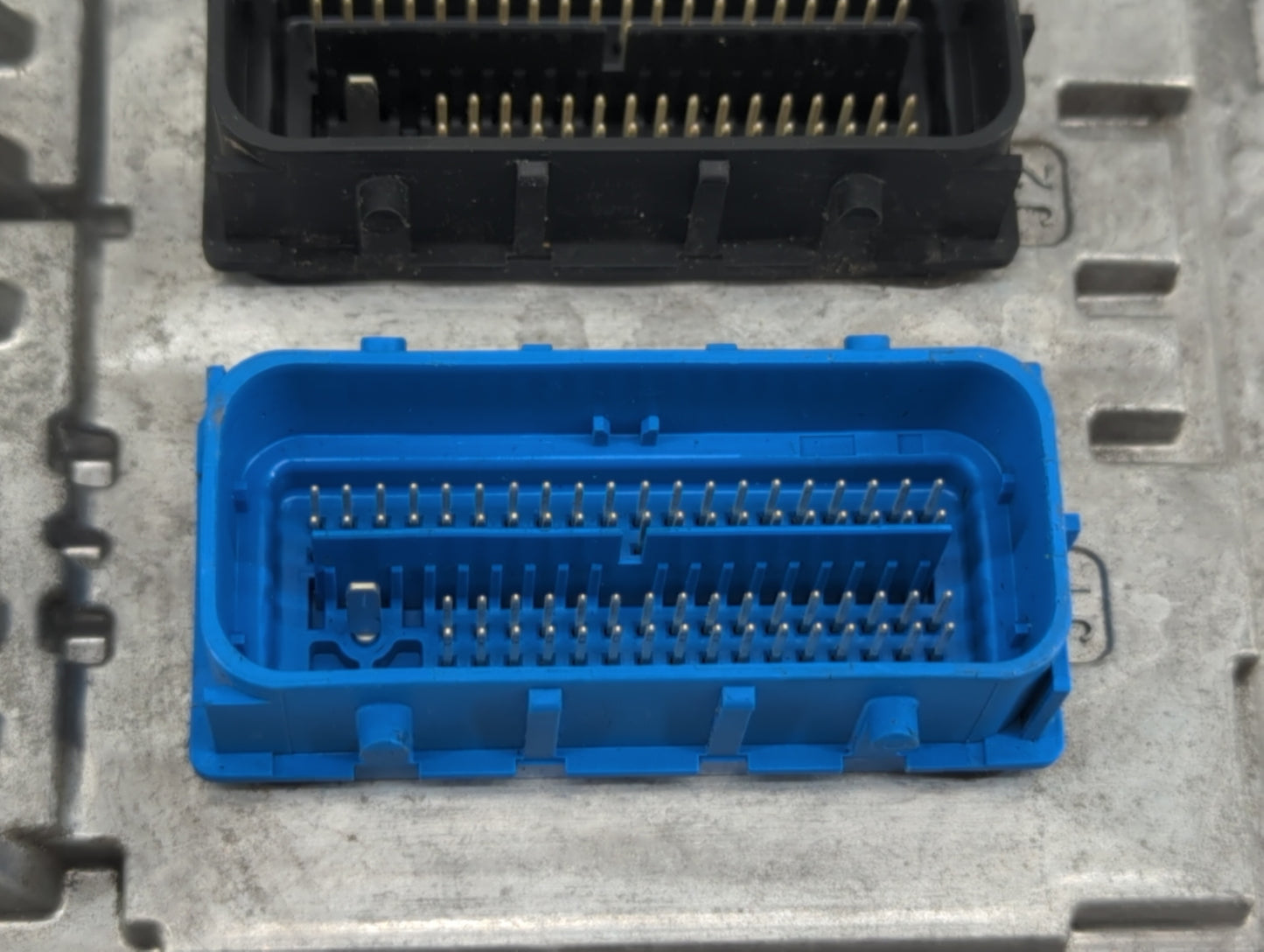 2016 Chevrolet Cruze PCM Engine Control Computer ECU ECM PCU OEM P/N:12672502 12669511, 12607096, 12675580, 12676591 Fits OE