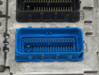 2016 Chevrolet Cruze PCM Engine Control Computer ECU ECM PCU OEM P/N:12672502 12669511, 12607096, 12675580, 12676591 Fits OE