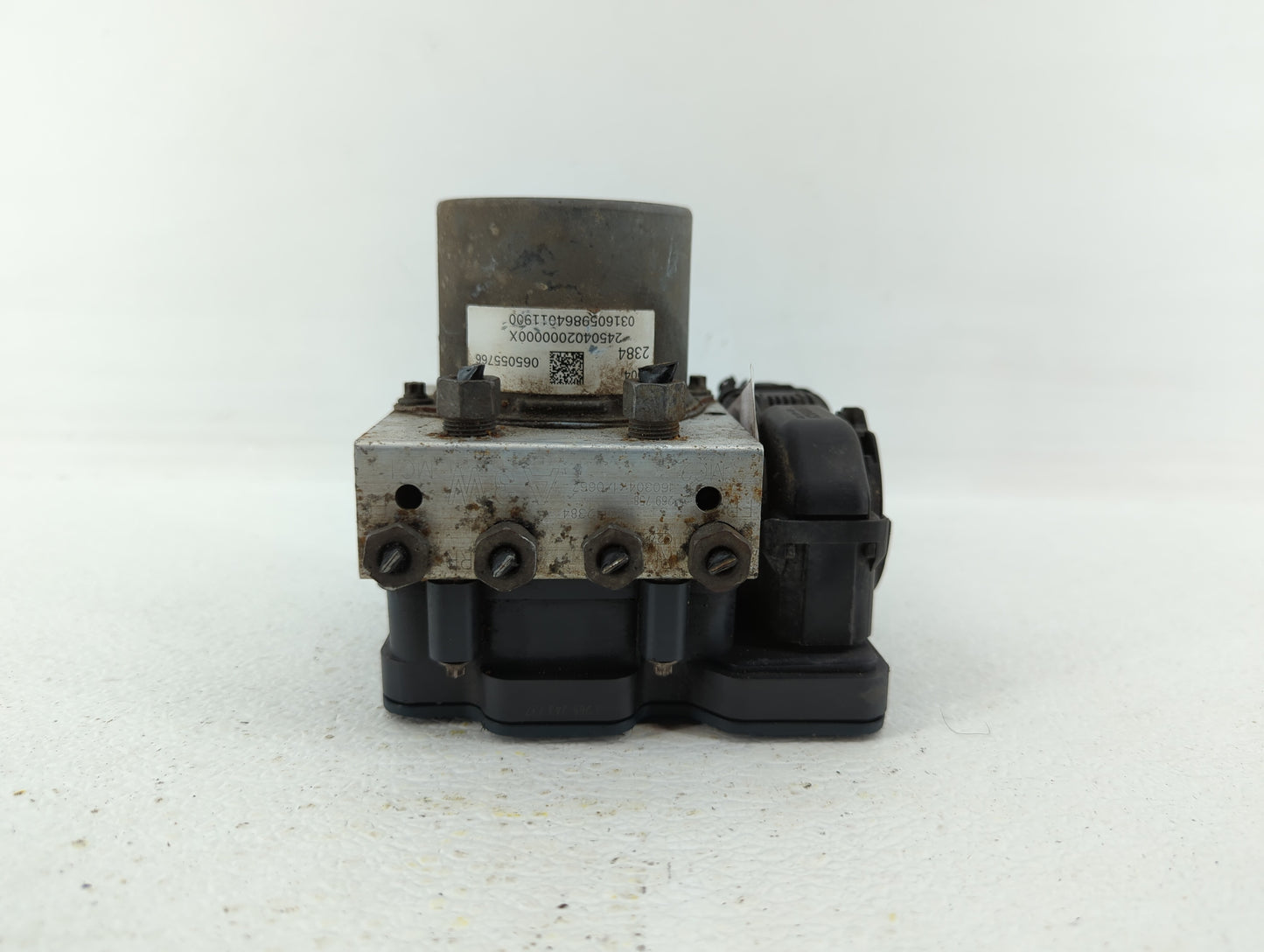 2016 Chevrolet Cruze ABS Pump Control Module Replacement P/N:42553657 065055766, 39042384, 39064667, 39064664 Fits OEM Used 
