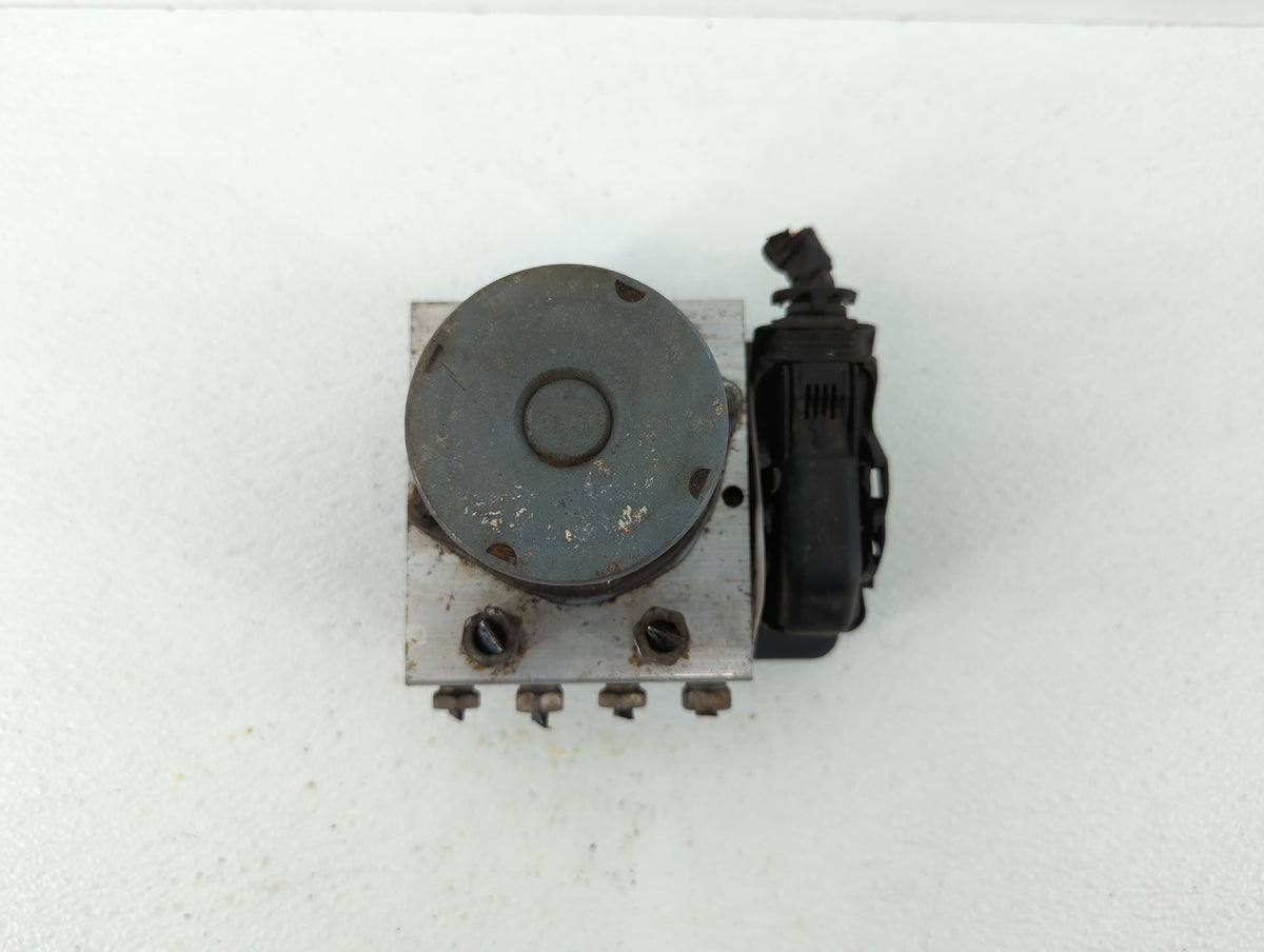 2016 Chevrolet Cruze Anti-Lock Brake ABS Pump Module Actuator OEM P/N:42553657 065055766, 39042384, 39064667, 39064664 Fits 