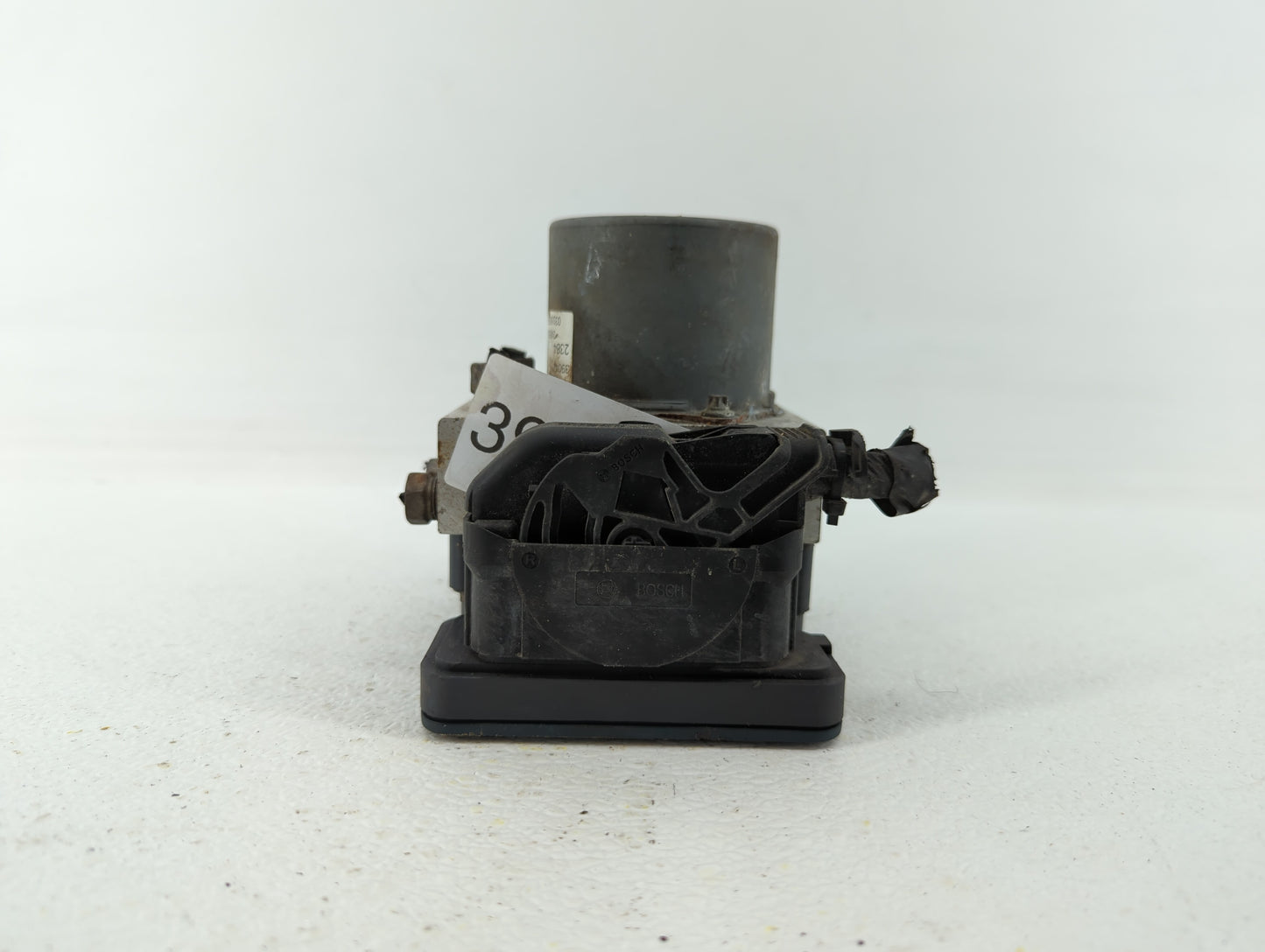 2016 Chevrolet Cruze ABS Pump Control Module Replacement P/N:42553657 065055766, 39042384, 39064667, 39064664 Fits OEM Used 
