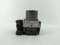 2016 Chevrolet Cruze Anti-Lock Brake ABS Pump Module Actuator OEM P/N:42553657 065055766, 39042384, 39064667, 39064664 Fits 