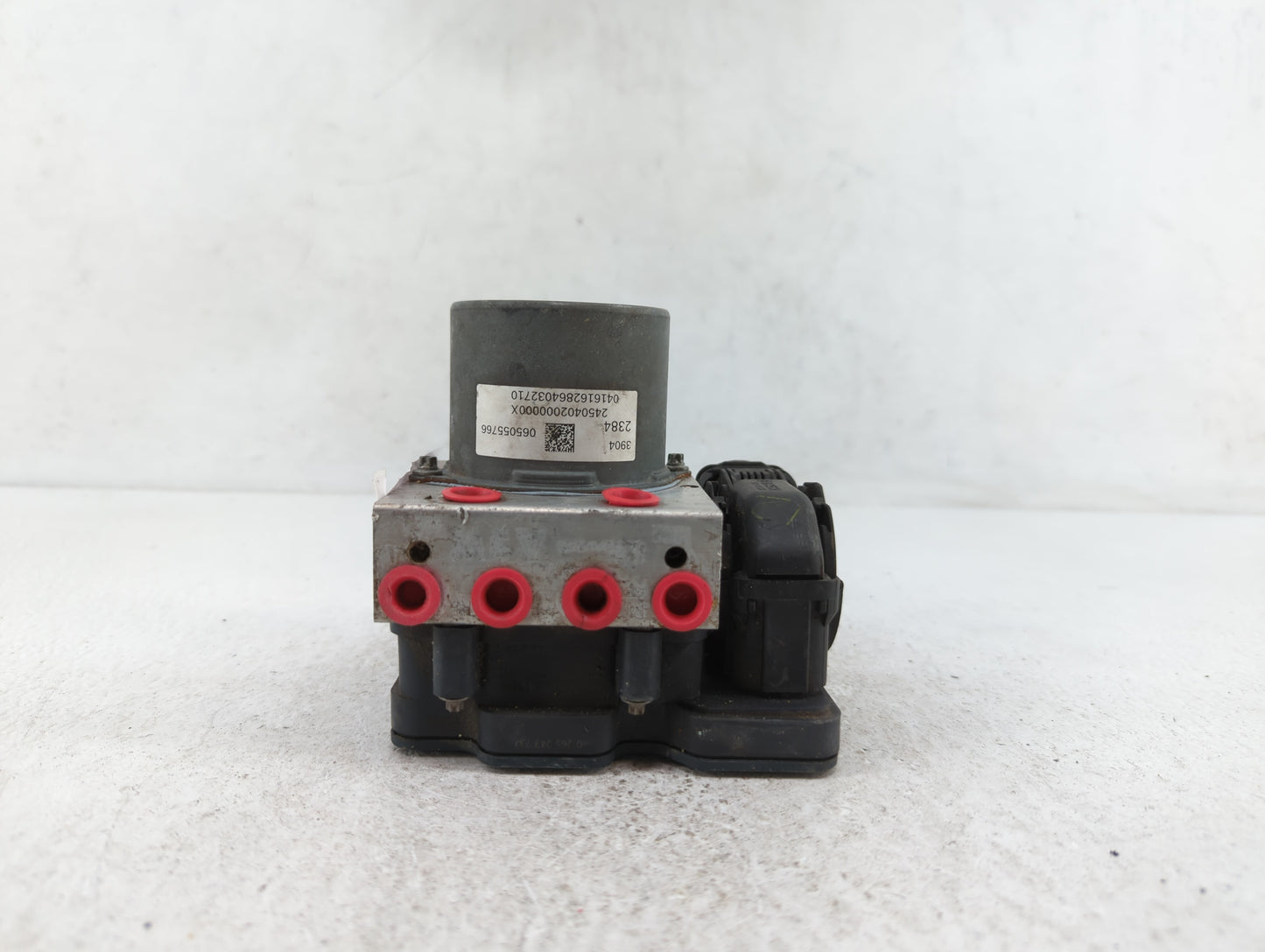 2016 Chevrolet Cruze ABS Pump Control Module Replacement P/N:42553657 065055766, 39042384, 39064667, 39064664 Fits OEM Used 