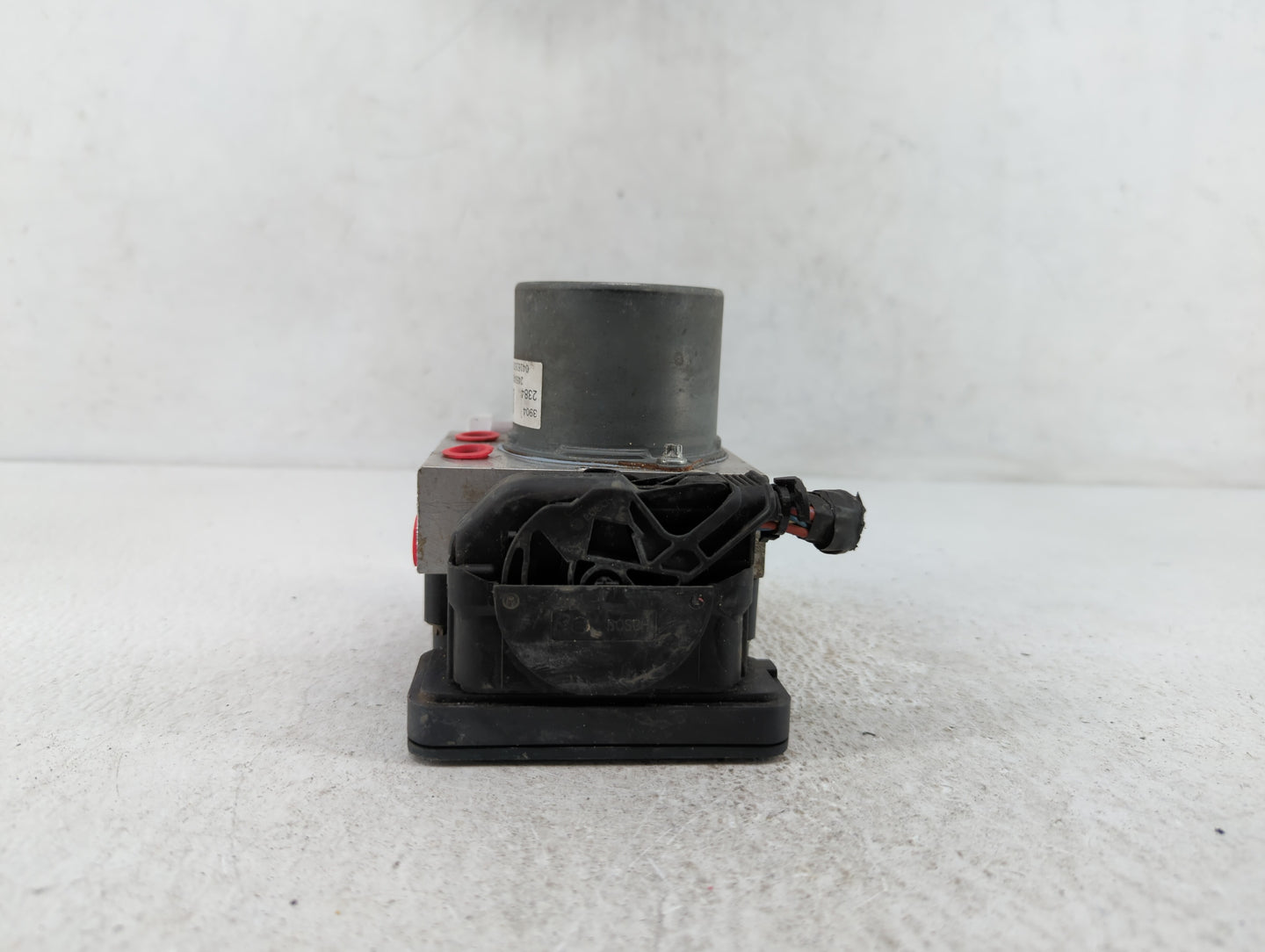 2016 Chevrolet Cruze ABS Pump Control Module Replacement P/N:42553657 065055766, 39042384, 39064667, 39064664 Fits OEM Used 