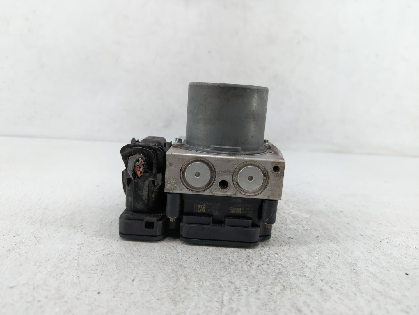 2016 Chevrolet Cruze ABS Pump Control Module Replacement P/N:42553657 065055766, 39042384, 39064667, 39064664 Fits OEM Used 