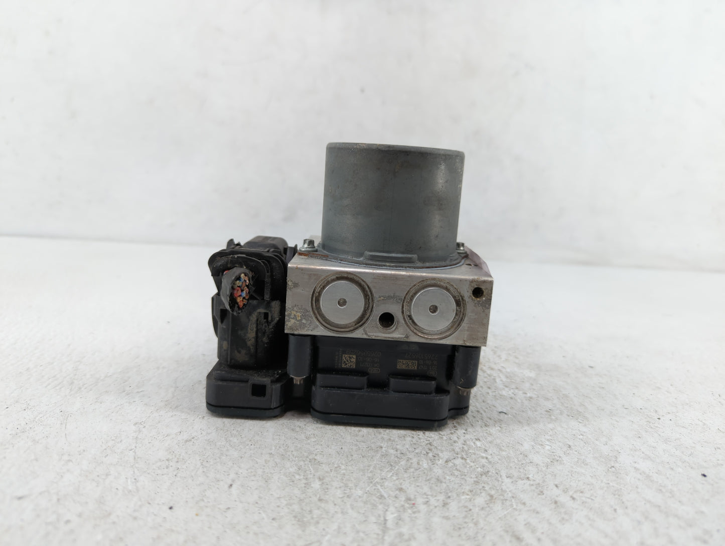2016 Chevrolet Cruze ABS Pump Control Module Replacement P/N:42553657 065055766, 39042384, 39064667, 39064664 Fits OEM Used 