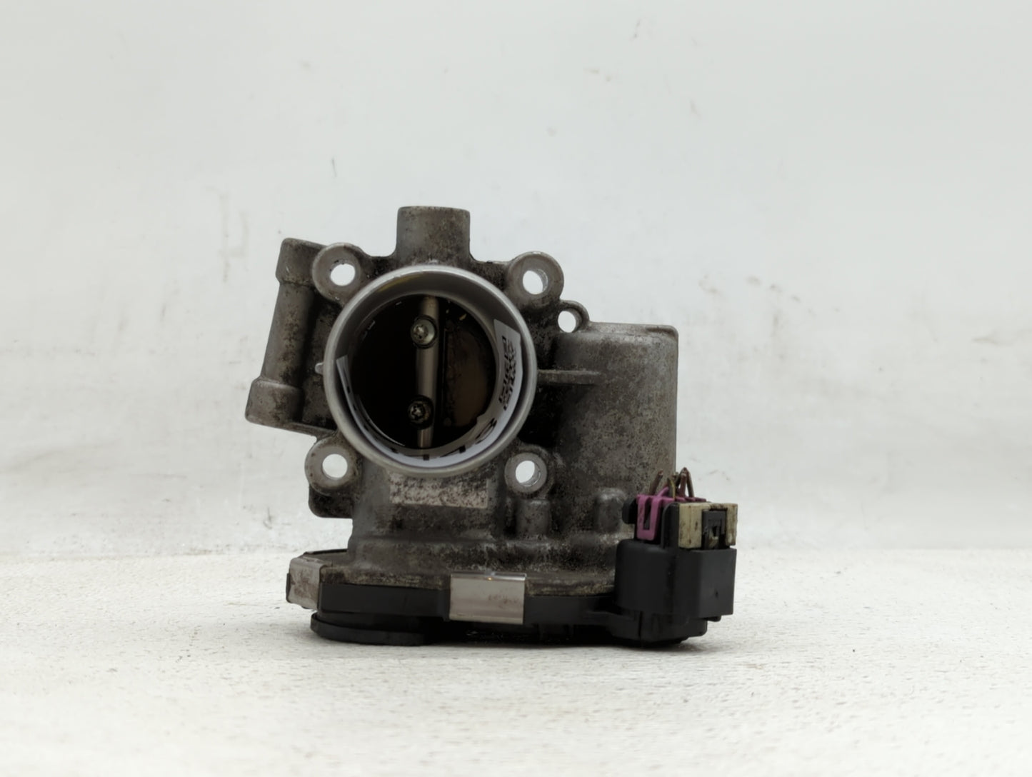 2011-2016 Chevrolet Cruze Throttle Body P/N:55581662 55565489 Fits Fits 2011 2012 2013 2014 2015 2016 2017 2018 2019 OEM Use