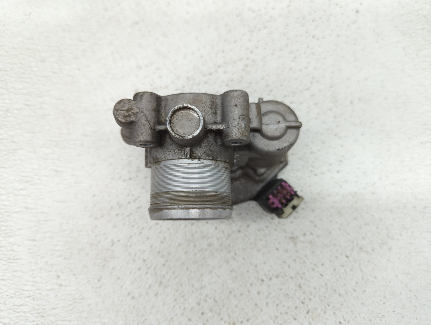 2011-2016 Chevrolet Cruze Throttle Body P/N:55581662 55565489 Fits Fits 2011 2012 2013 2014 2015 2016 2017 2018 2019 OEM Use