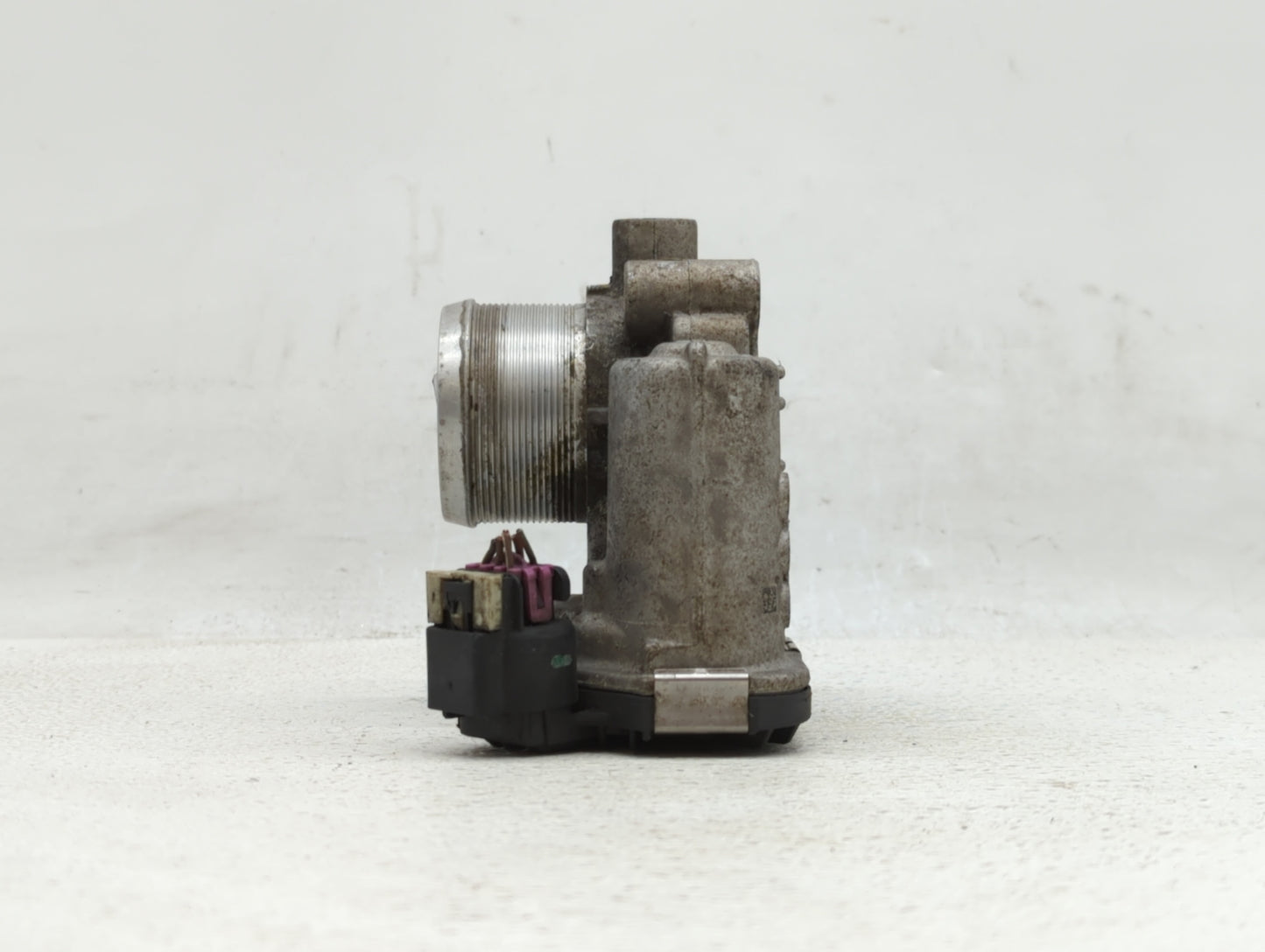 2011-2016 Chevrolet Cruze Throttle Body P/N:55581662 55565489 Fits Fits 2011 2012 2013 2014 2015 2016 2017 2018 2019 OEM Use