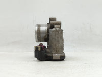 2011-2016 Chevrolet Cruze Throttle Body P/N:55581662 55565489 Fits Fits 2011 2012 2013 2014 2015 2016 2017 2018 2019 OEM Use