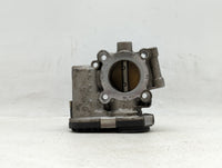 2011-2016 Chevrolet Cruze Throttle Body P/N:55581662 55565489 Fits Fits 2011 2012 2013 2014 2015 2016 2017 2018 2019 OEM Use
