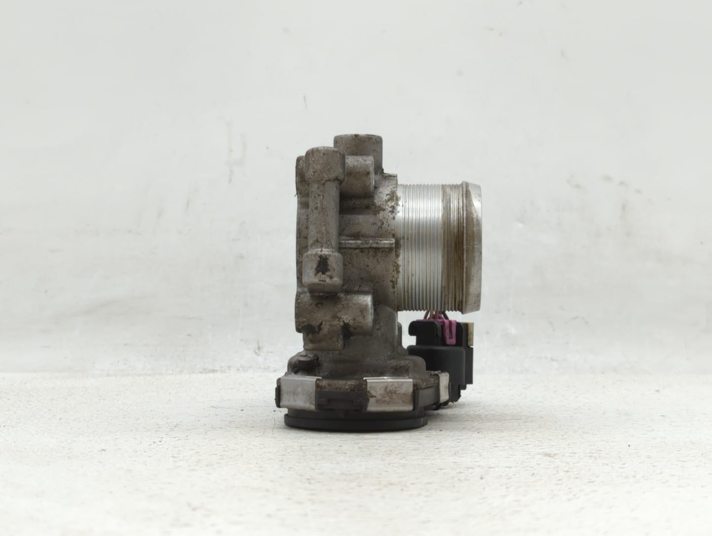 2011-2016 Chevrolet Cruze Throttle Body P/N:55581662 55565489 Fits Fits 2011 2012 2013 2014 2015 2016 2017 2018 2019 OEM Use
