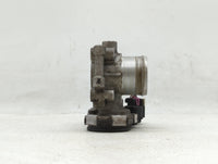 2011-2016 Chevrolet Cruze Throttle Body P/N:55581662 55565489 Fits Fits 2011 2012 2013 2014 2015 2016 2017 2018 2019 OEM Use