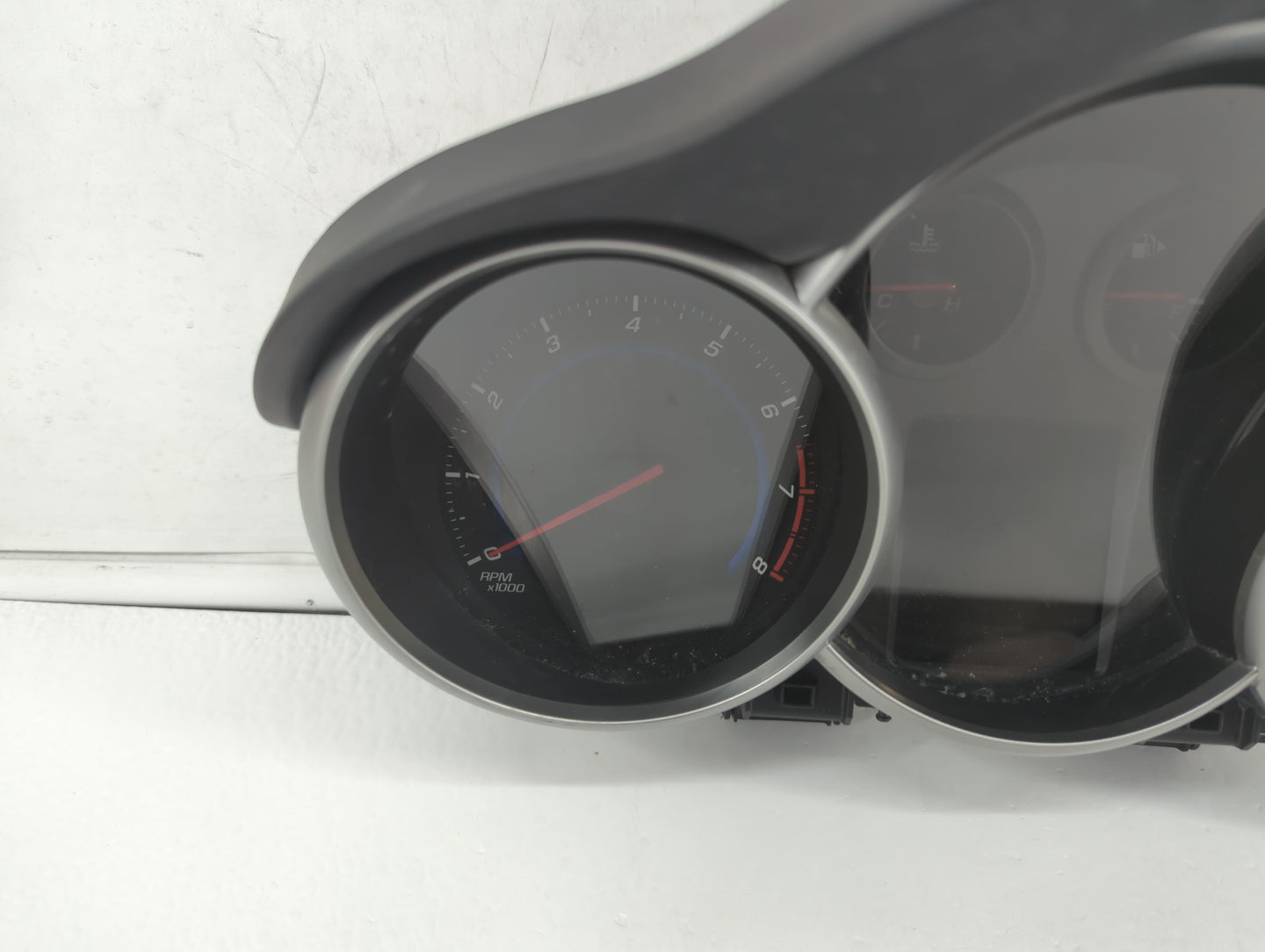 2015-2016 Chevrolet Cruze Instrument Cluster Speedometer Gauges P/N:42362675 811511914, 94560794, 42362673 Fits Fits 2015 20