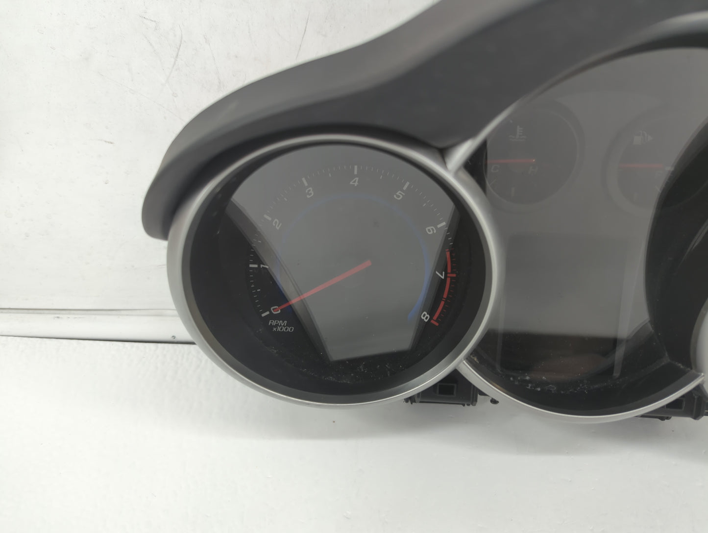 2015-2016 Chevrolet Cruze Instrument Cluster Speedometer Gauges P/N:42362675 811511914, 94560794, 42362673 Fits Fits 2015 20