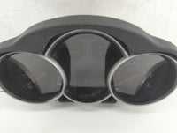 2015-2016 Chevrolet Cruze Instrument Cluster Speedometer Gauges P/N:42362675 811511914, 94560794, 42362673 Fits Fits 2015 20