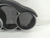 2015-2016 Chevrolet Cruze Instrument Cluster Speedometer Gauges P/N:42362675 811511914, 94560794, 42362673 Fits Fits 2015 20