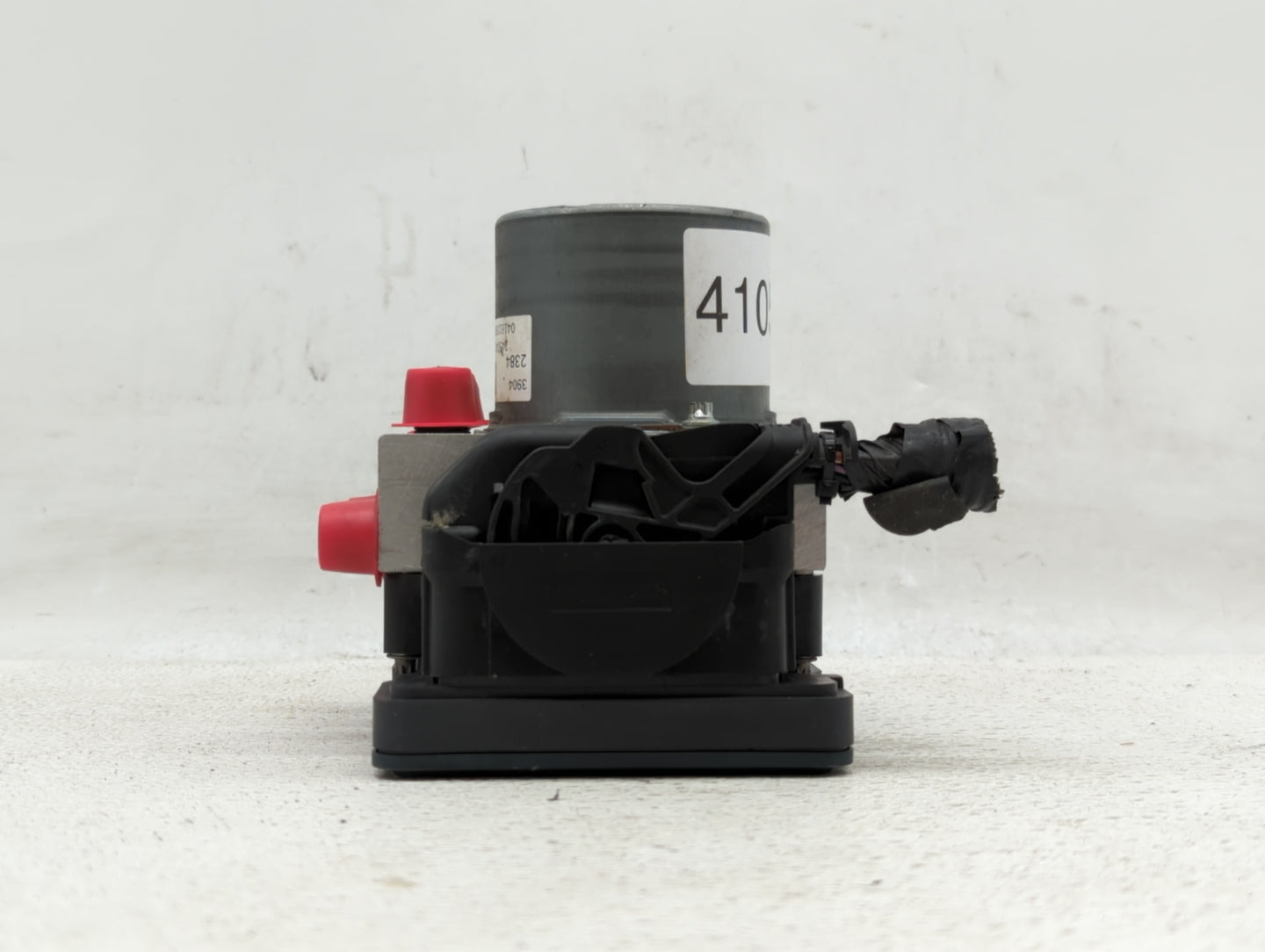 2016 Chevrolet Cruze ABS Pump Control Module Replacement P/N:39042384 39064664 Fits OEM Used Auto Parts - Oemusedautoparts1.