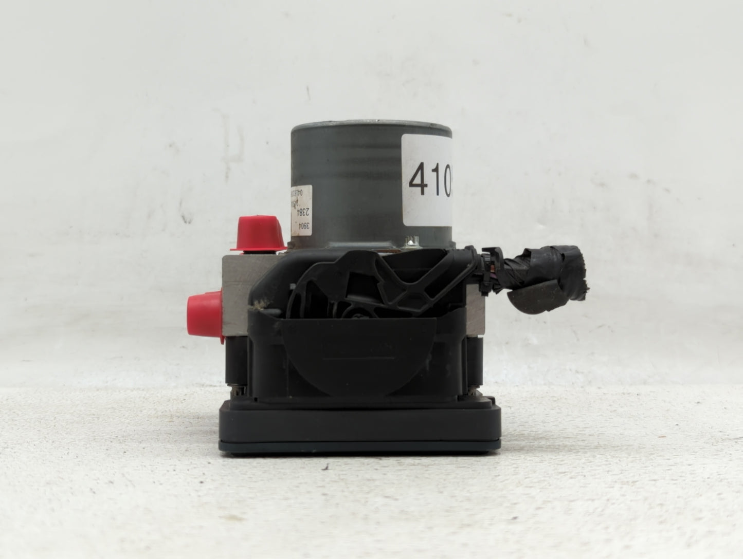 2016 Chevrolet Cruze ABS Pump Control Module Replacement P/N:39042384 39064664 Fits OEM Used Auto Parts - Oemusedautoparts1.